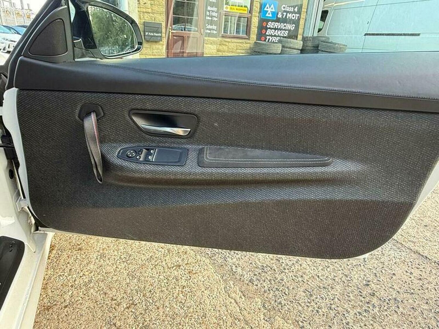 Used BMW M4 2019 for sale - 76418285: Photo 23