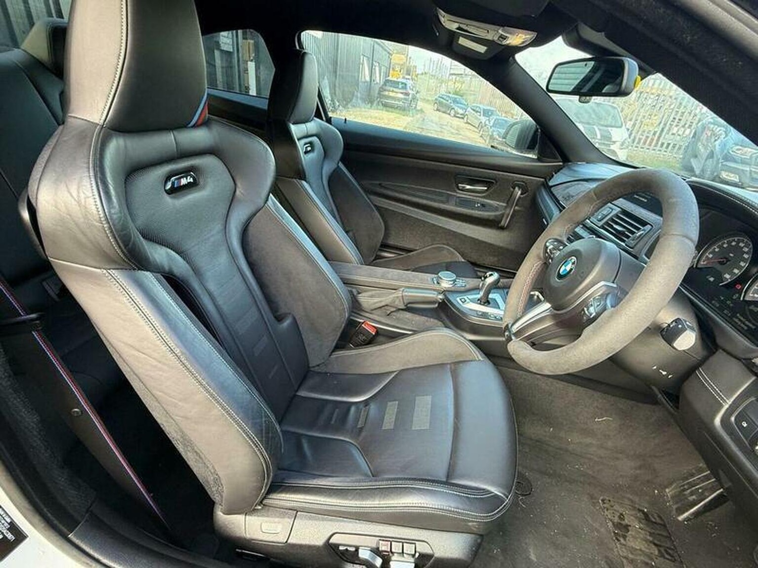 Used BMW M4 2019 for sale - 76418285: Photo 26