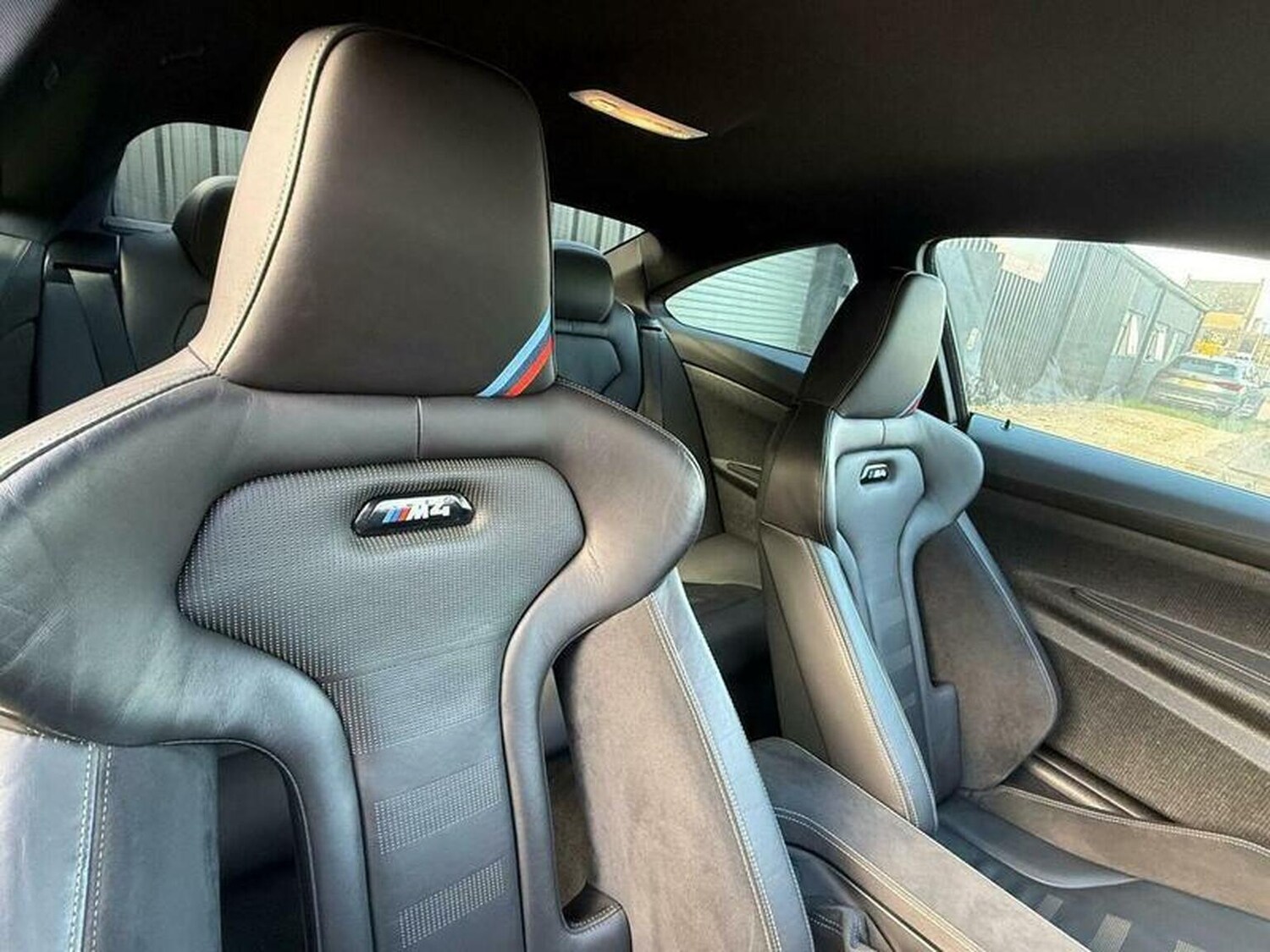 Used BMW M4 2019 for sale - 76418285: Photo 27