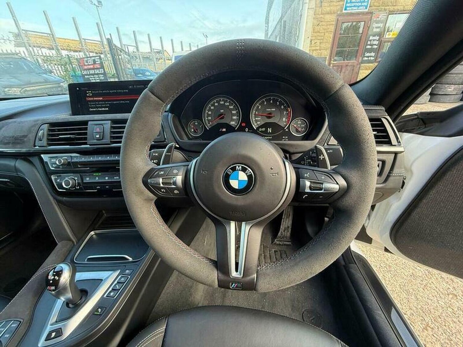 Used BMW M4 2019 for sale - 76418285: Photo 29
