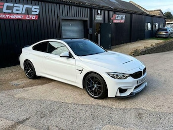 Used BMW M4 2019 for sale - 76418285: Photo