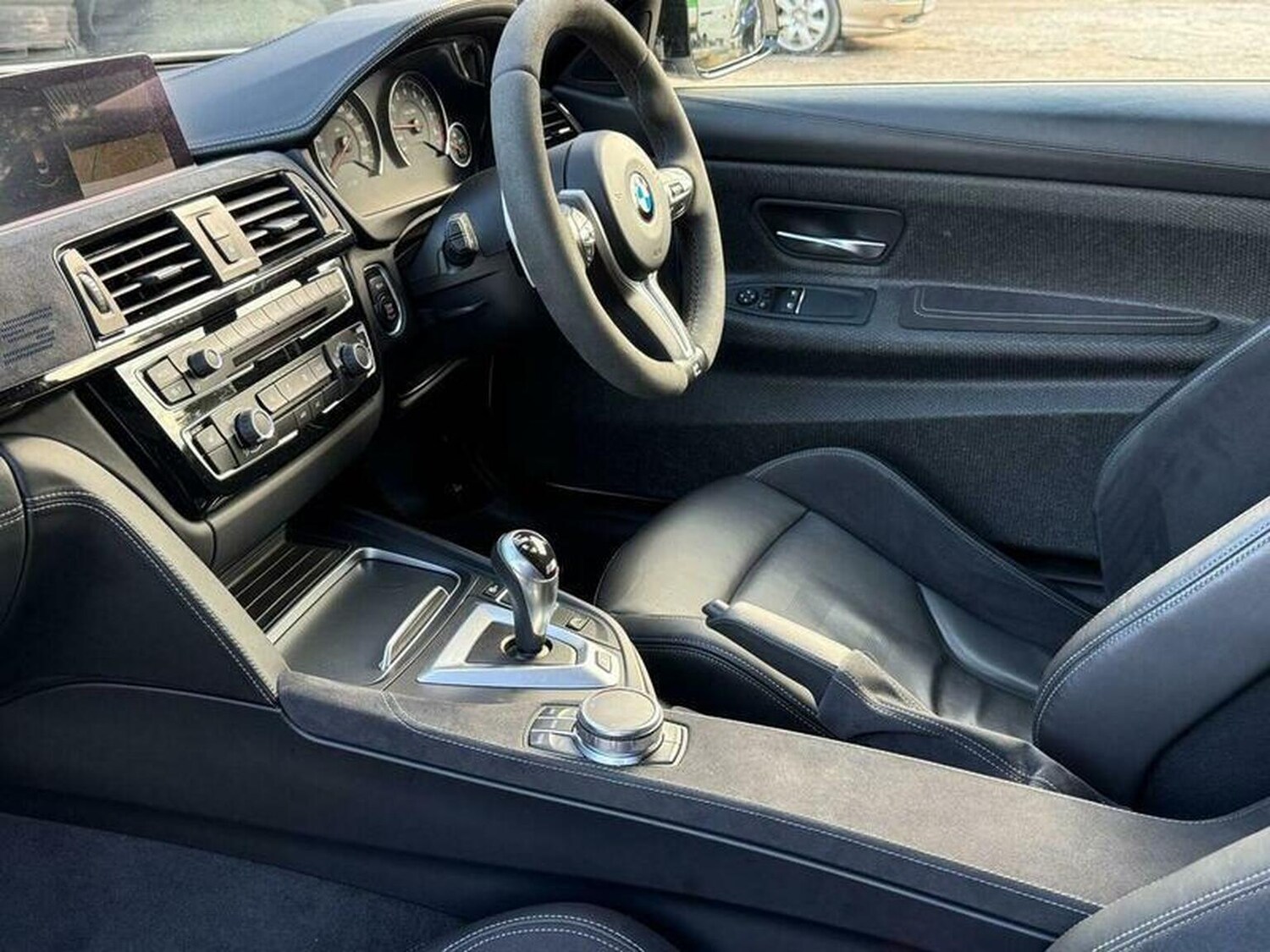 Used BMW M4 2019 for sale - 76418285: Photo 44