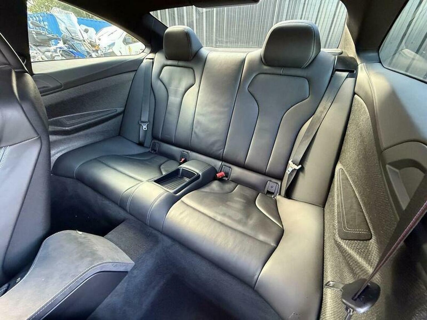 Used BMW M4 2019 for sale - 76418285: Photo 47