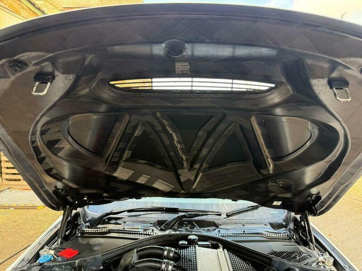 Used BMW M4 2019 for sale - 76418285: Photo 49