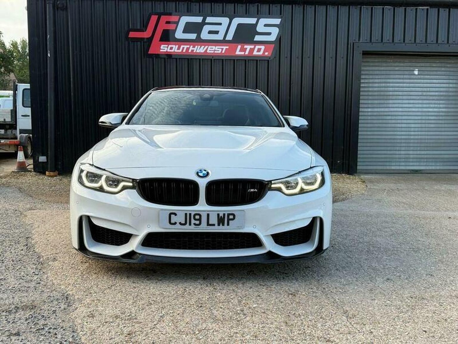 Used BMW M4 2019 for sale - 76418285: Photo 5