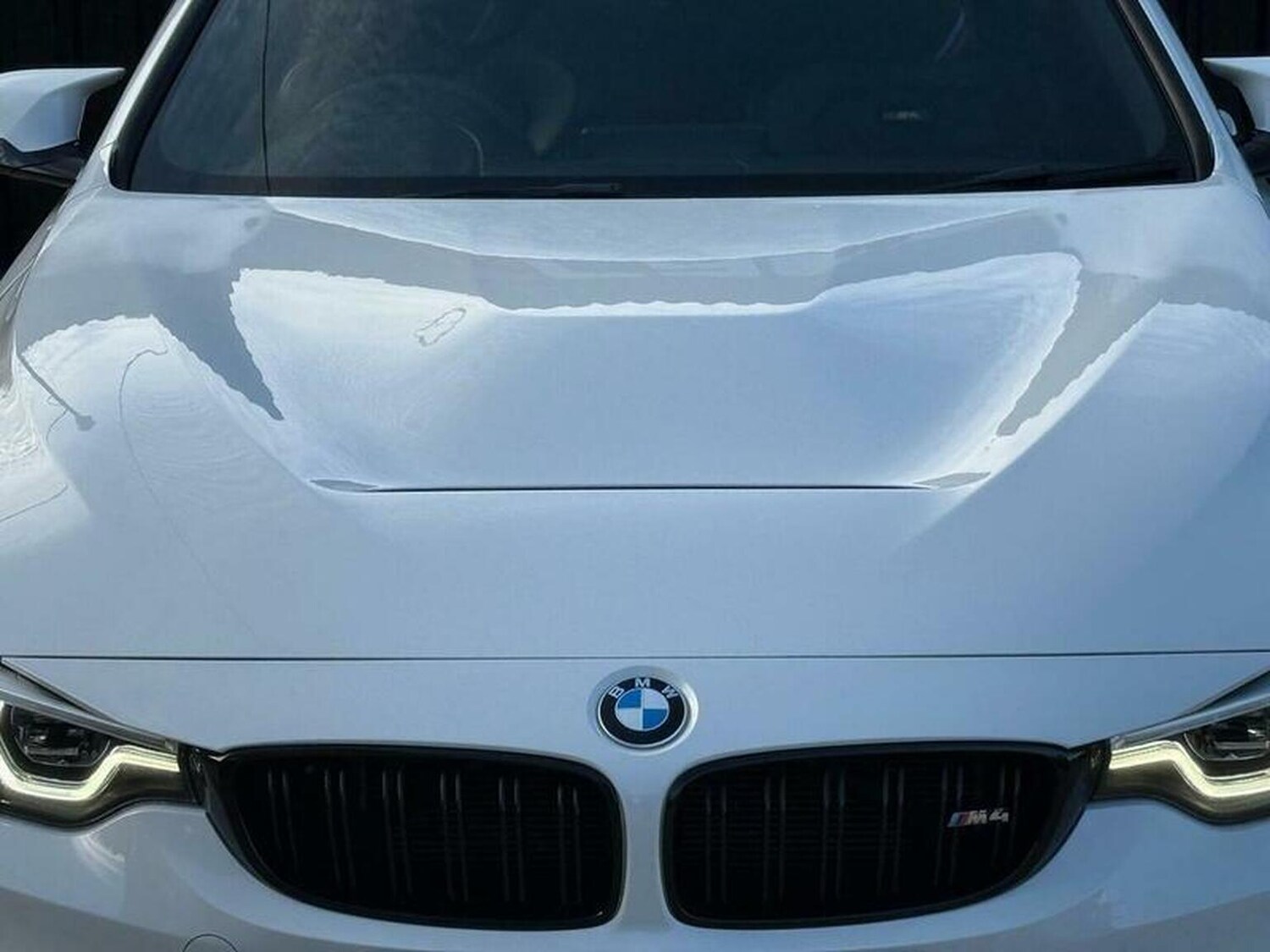 Used BMW M4 2019 for sale - 76418285: Photo 6