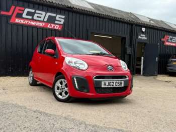 Used Citroen C1 2012 for sale - 74964633: Photo