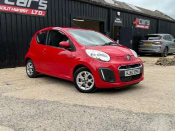 Used Citroen C1 2012 for sale - 74964633: Photo