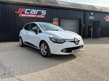 Used Renault Clio 2016 for sale - 78345945: Photo