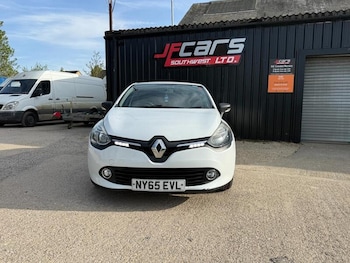 Used Renault Clio 2016 for sale - 78345945: Photo