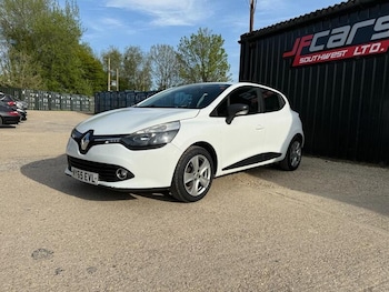 Used Renault Clio 2016 for sale - 78345945: Photo