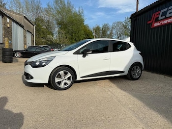 Used Renault Clio 2016 for sale - 78345945: Photo