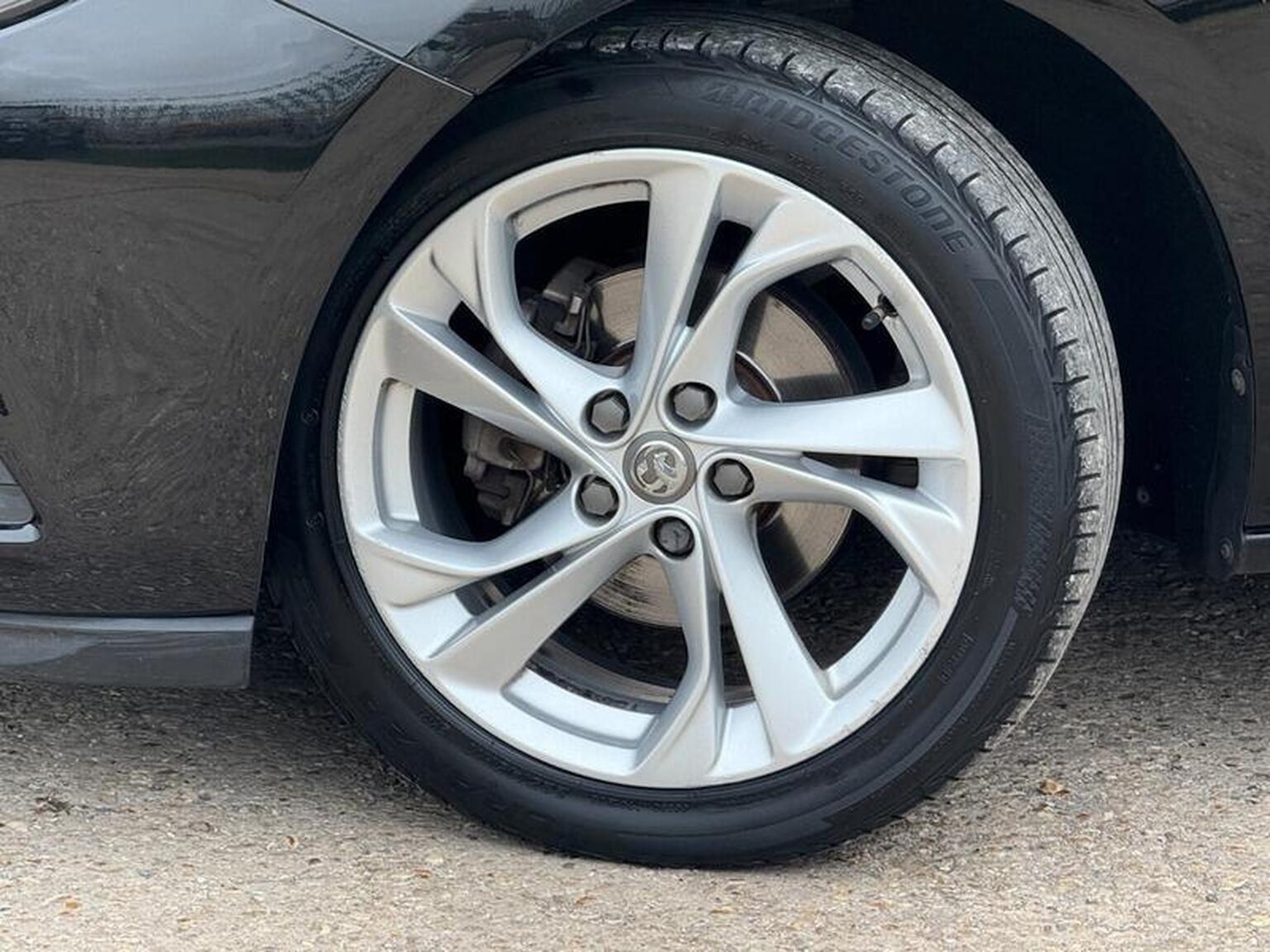 Used Vauxhall Astra 2017 for sale - 76242864: Photo 13