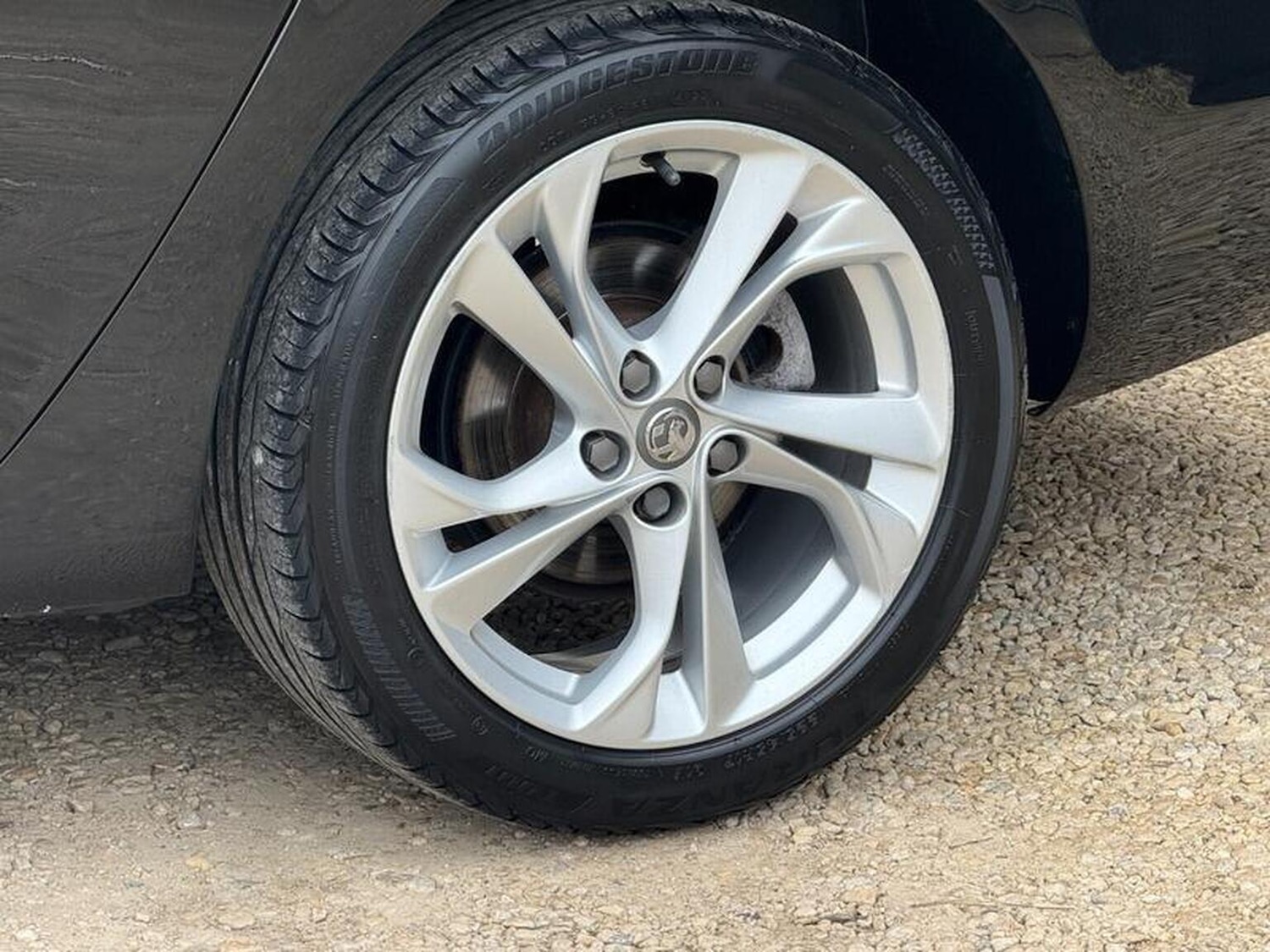 Used Vauxhall Astra 2017 for sale - 76242864: Photo 14