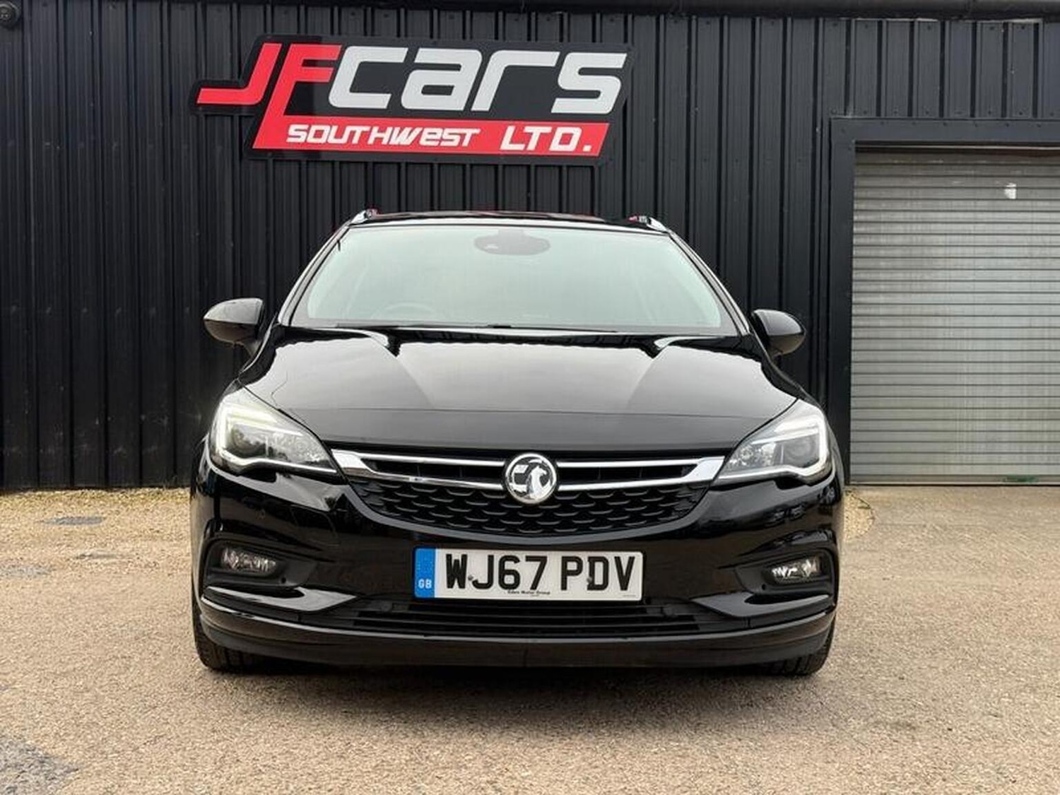 Used Vauxhall Astra 2017 for sale - 76242864: Photo 15