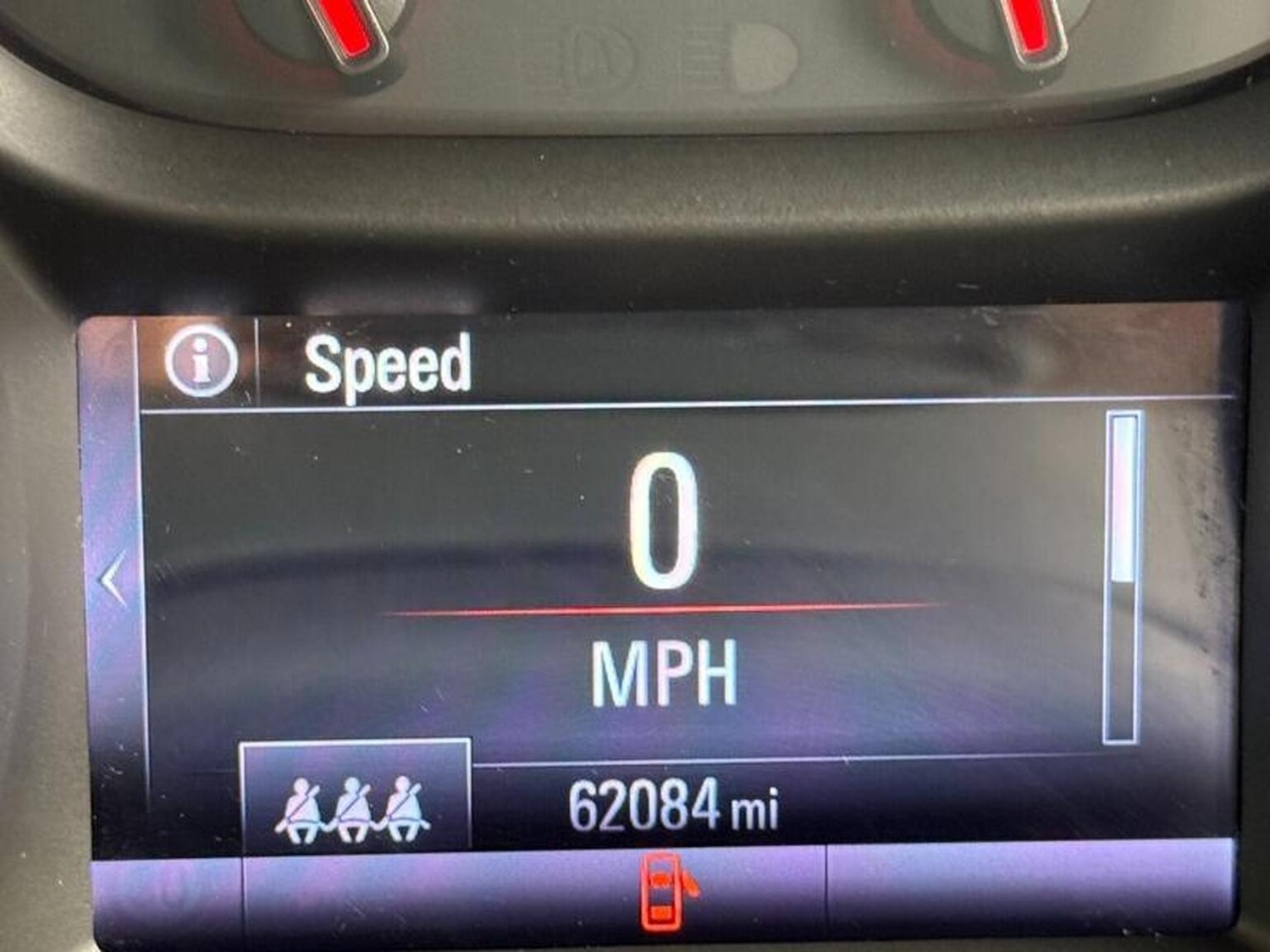 Used Vauxhall Astra 2017 for sale - 76242864: Photo 34