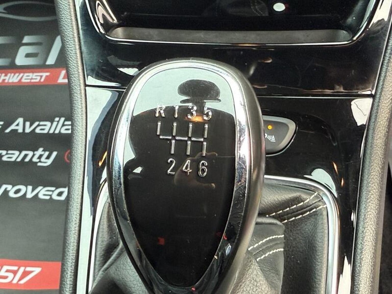 Used Vauxhall Astra 2017 for sale - 76242864: Photo 38