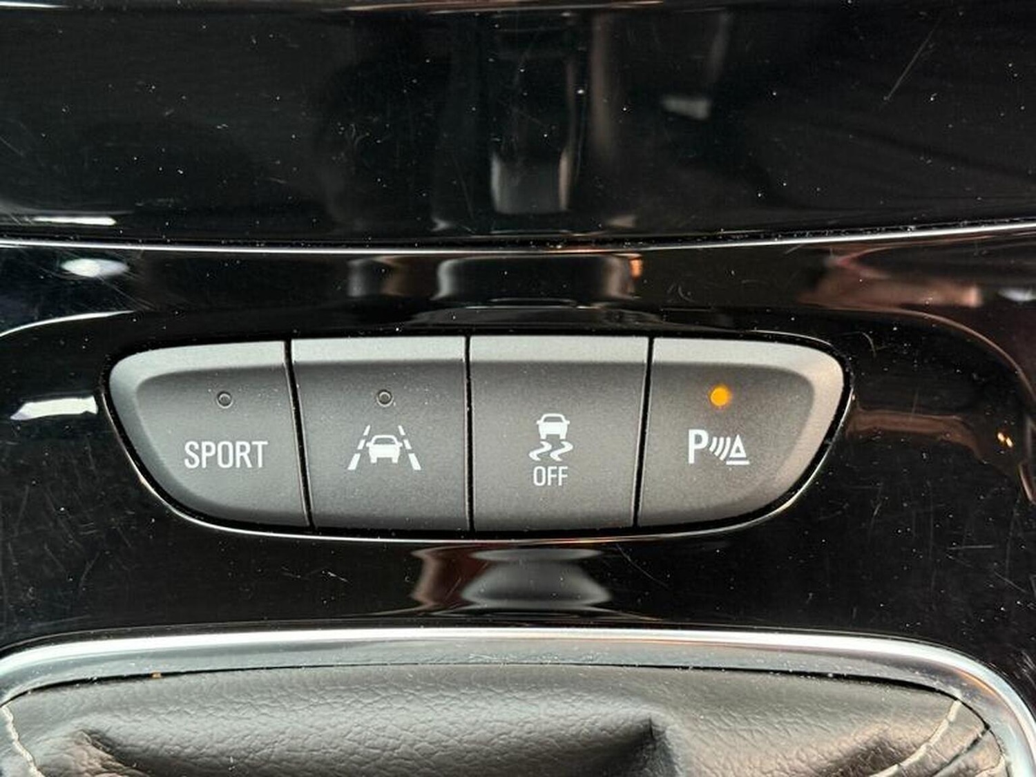 Used Vauxhall Astra 2017 for sale - 76242864: Photo 39