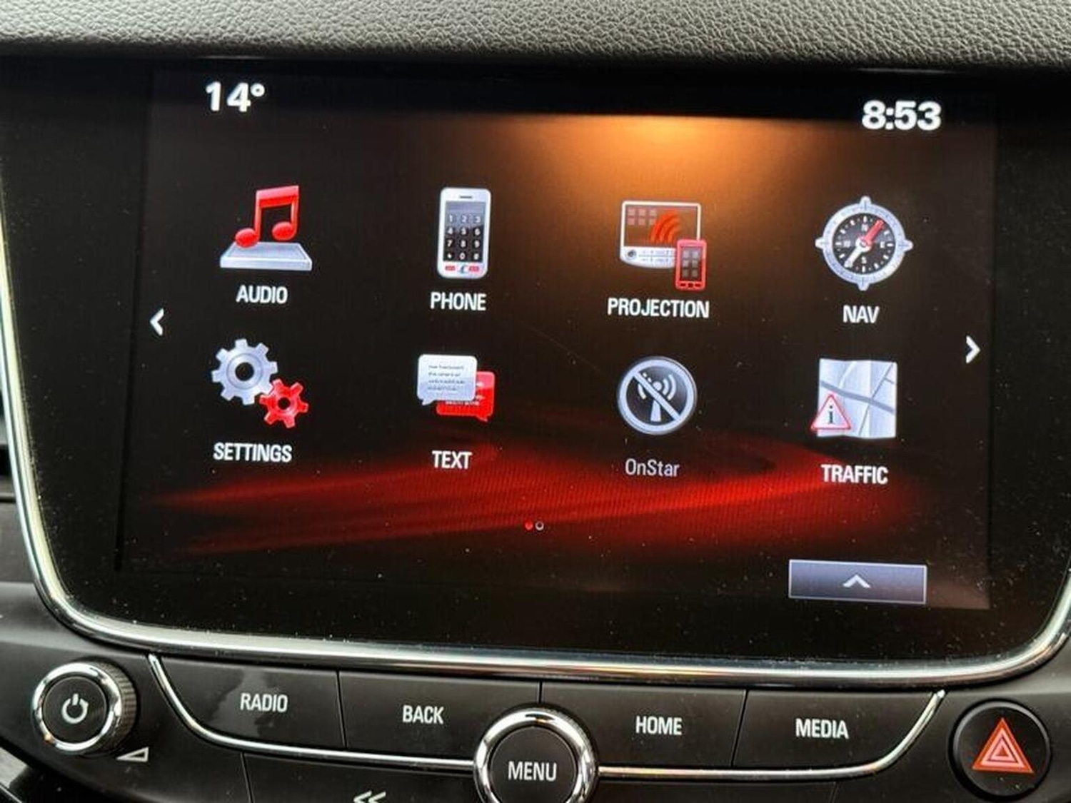 Used Vauxhall Astra 2017 for sale - 76242864: Photo 40