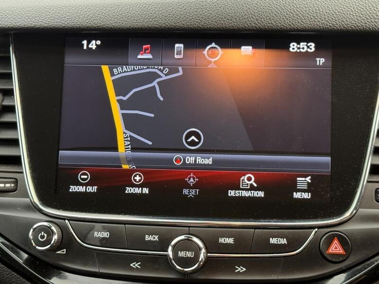 Used Vauxhall Astra 2017 for sale - 76242864: Photo 41