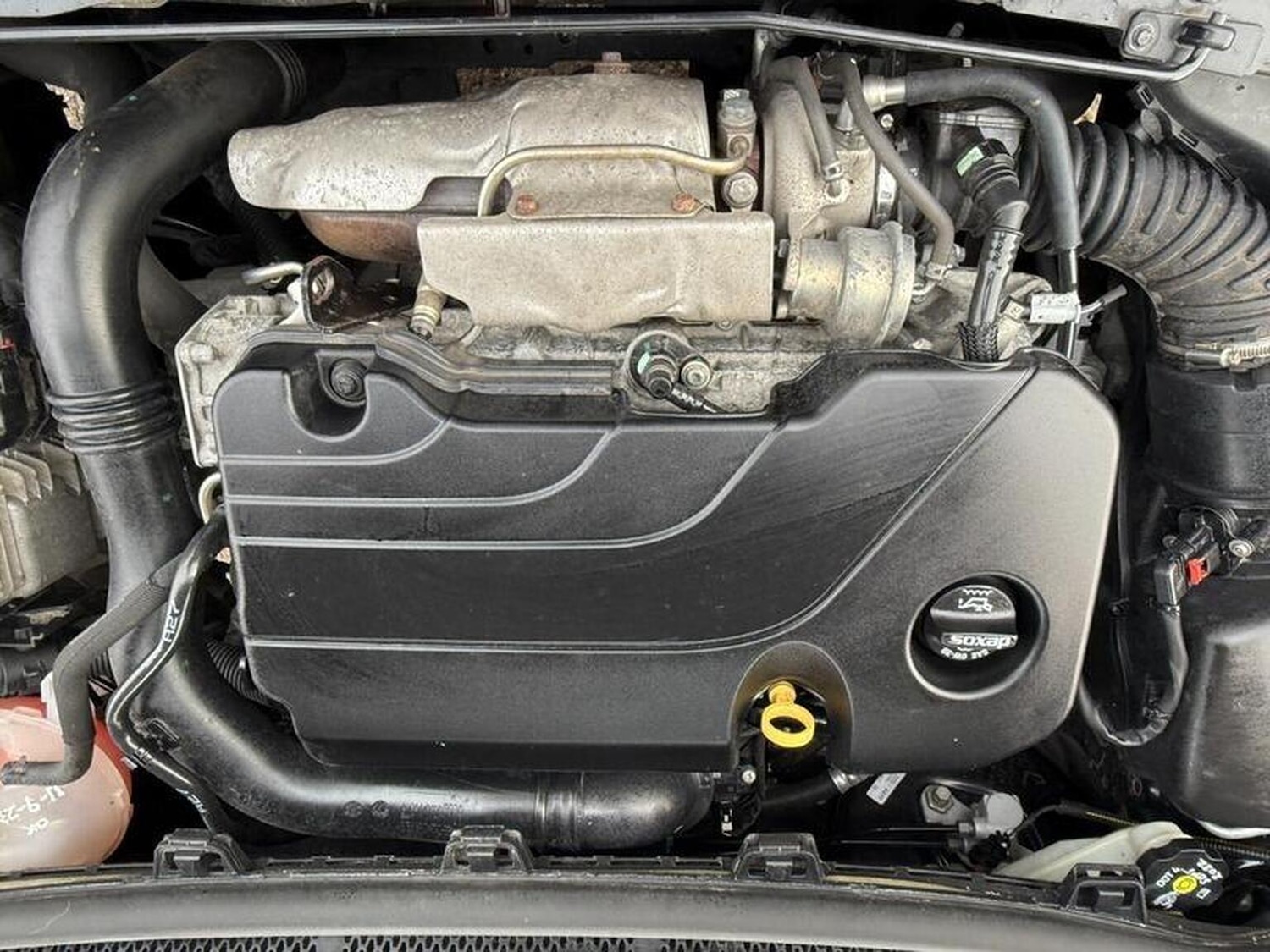 Used Vauxhall Astra 2017 for sale - 76242864: Photo 53