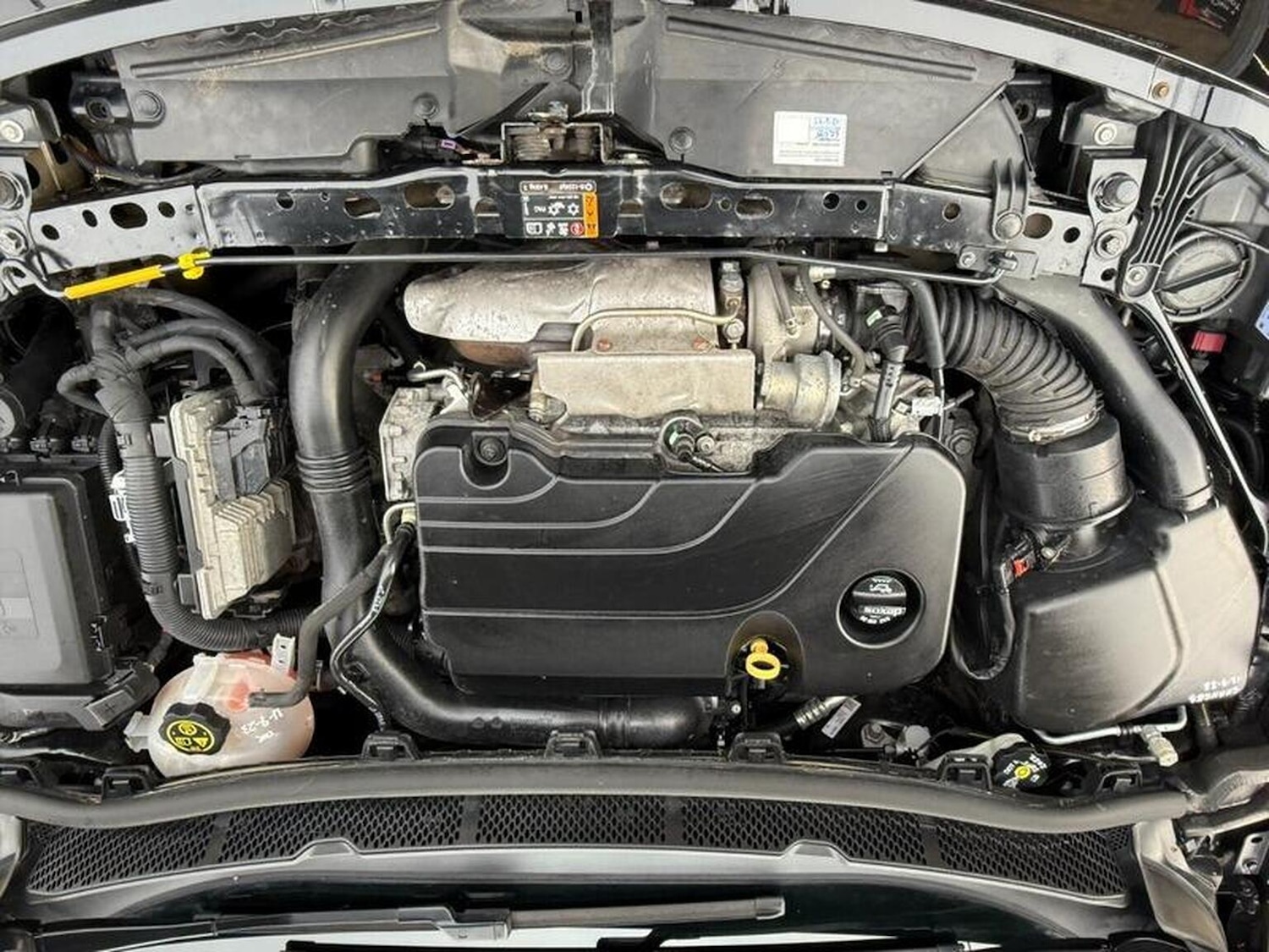 Used Vauxhall Astra 2017 for sale - 76242864: Photo 54