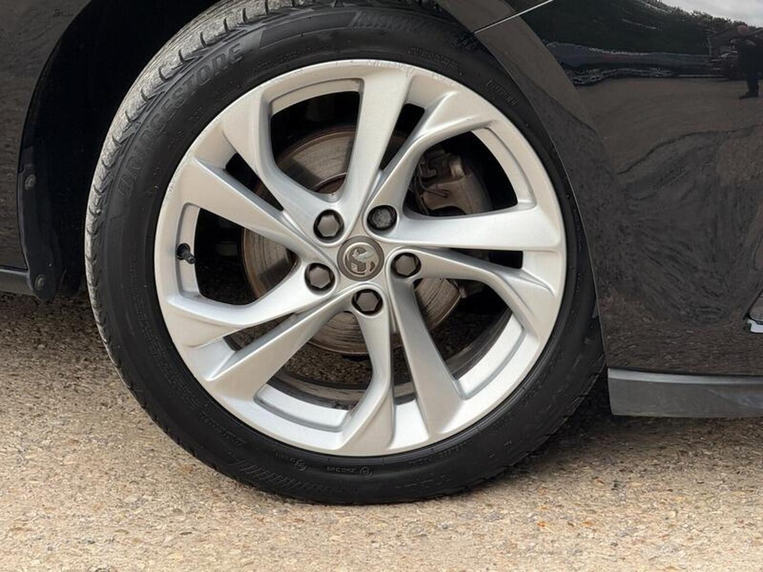 Used Vauxhall Astra 2017 for sale - 76242864: Photo 6