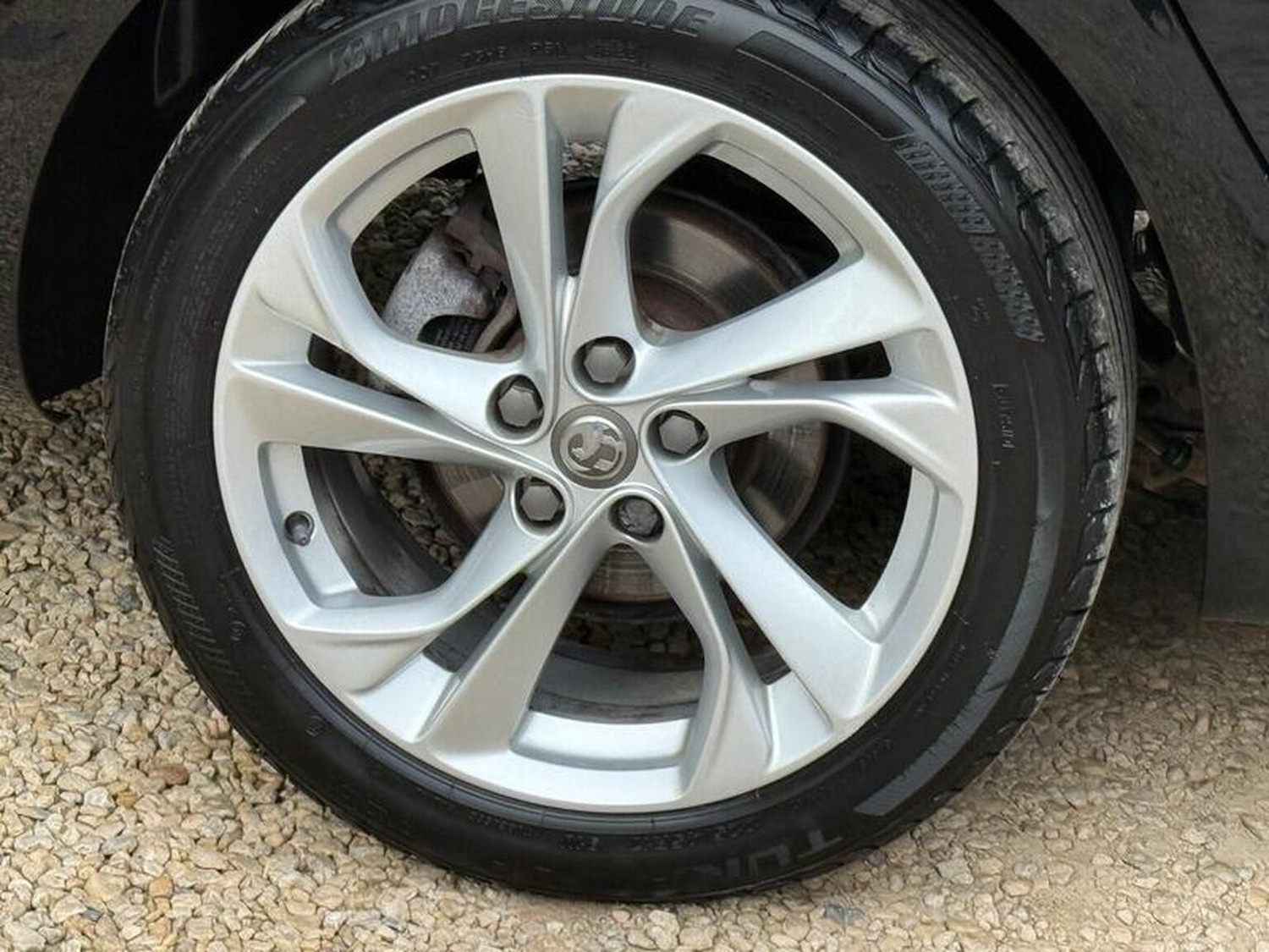 Used Vauxhall Astra 2017 for sale - 76242864: Photo 7