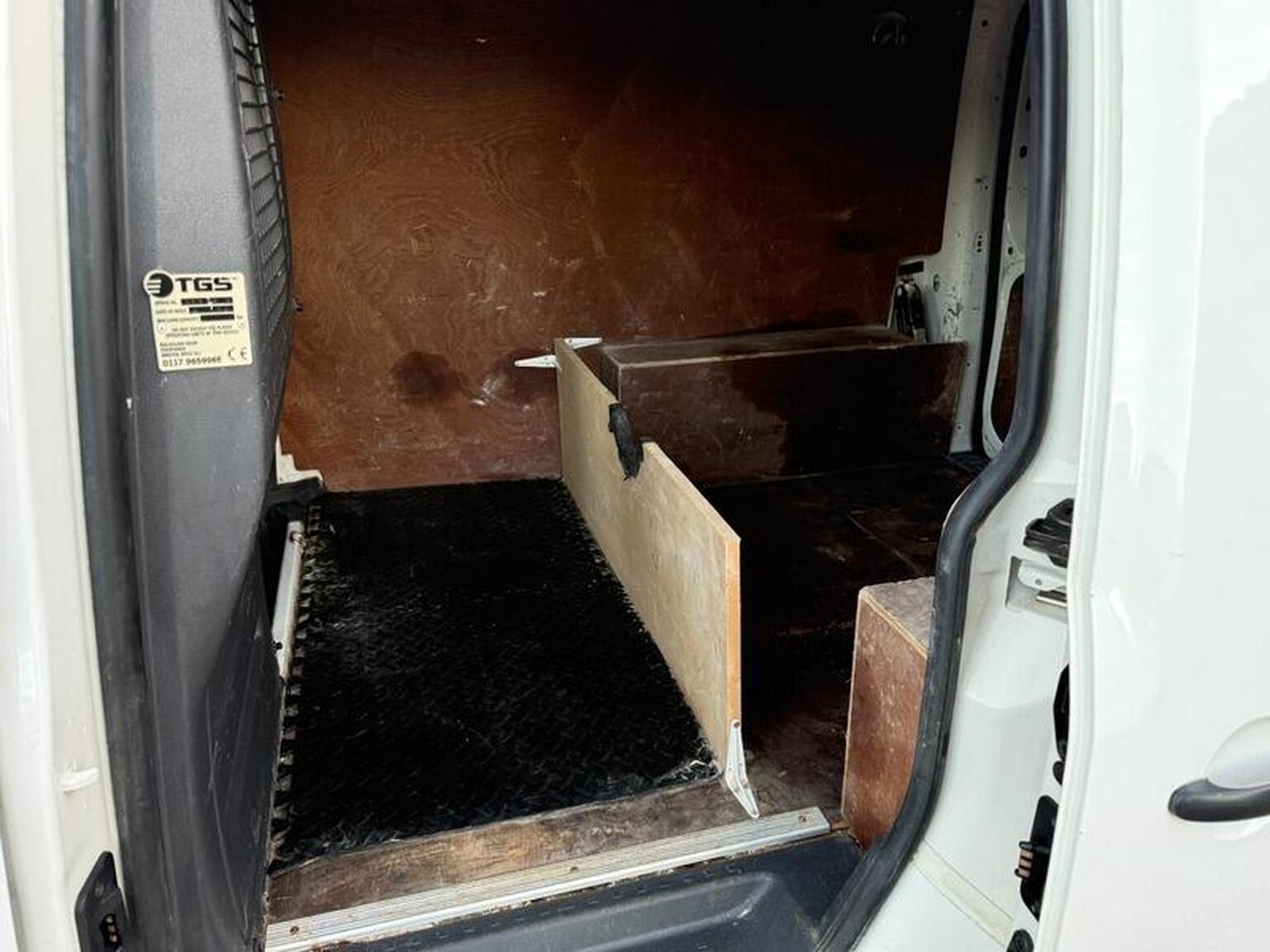 Used Volkswagen Caddy 2014 for sale - 76924455: Photo 25