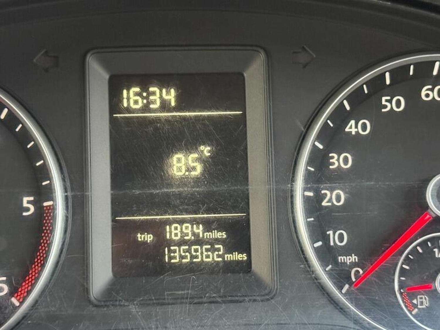 Used Volkswagen Caddy 2014 for sale - 76924455: Photo 30