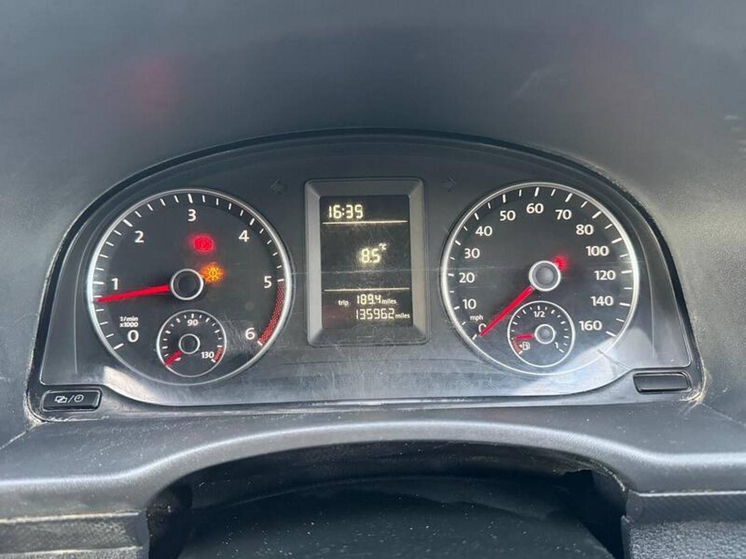 Used Volkswagen Caddy 2014 for sale - 76924455: Photo 31