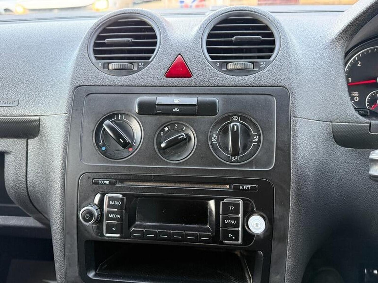 Used Volkswagen Caddy 2014 for sale - 76924455: Photo 32