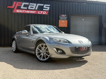 Used Mazda MX-5 2009 for sale - 79439299: Photo