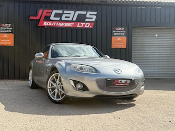 Used Mazda MX-5 2009 for sale - 79439299: Photo