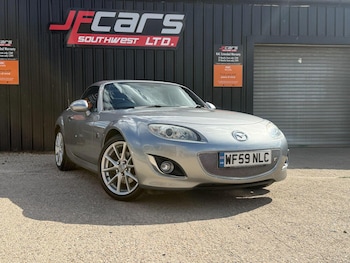 Used Mazda MX-5 2009 for sale - 79439299: Photo
