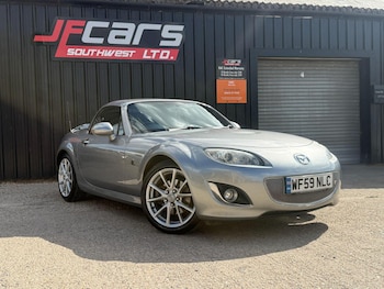 Used Mazda MX-5 2009 for sale - 79439299: Photo