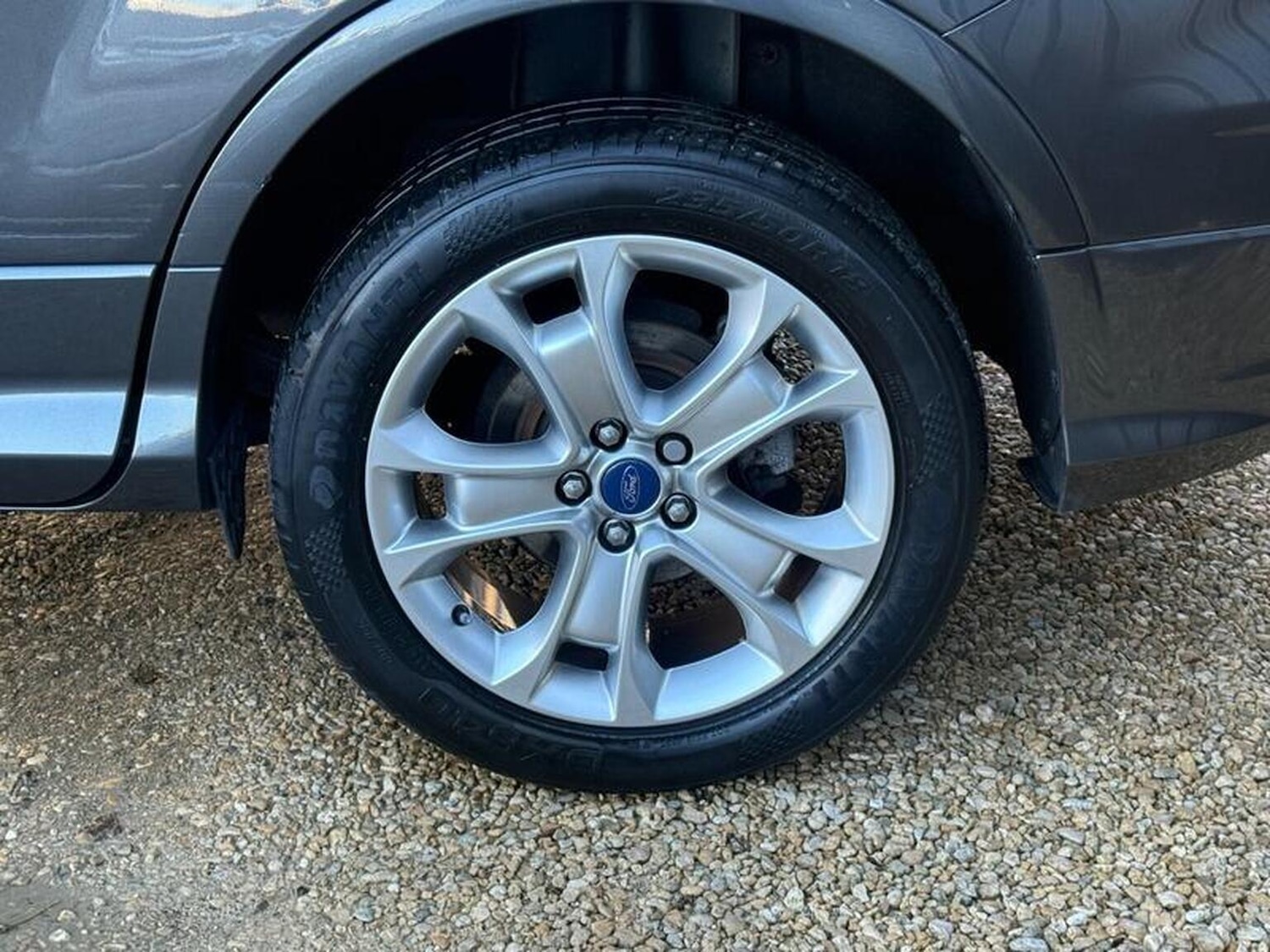 Used Ford Kuga 2016 for sale - 76924323: Photo 24