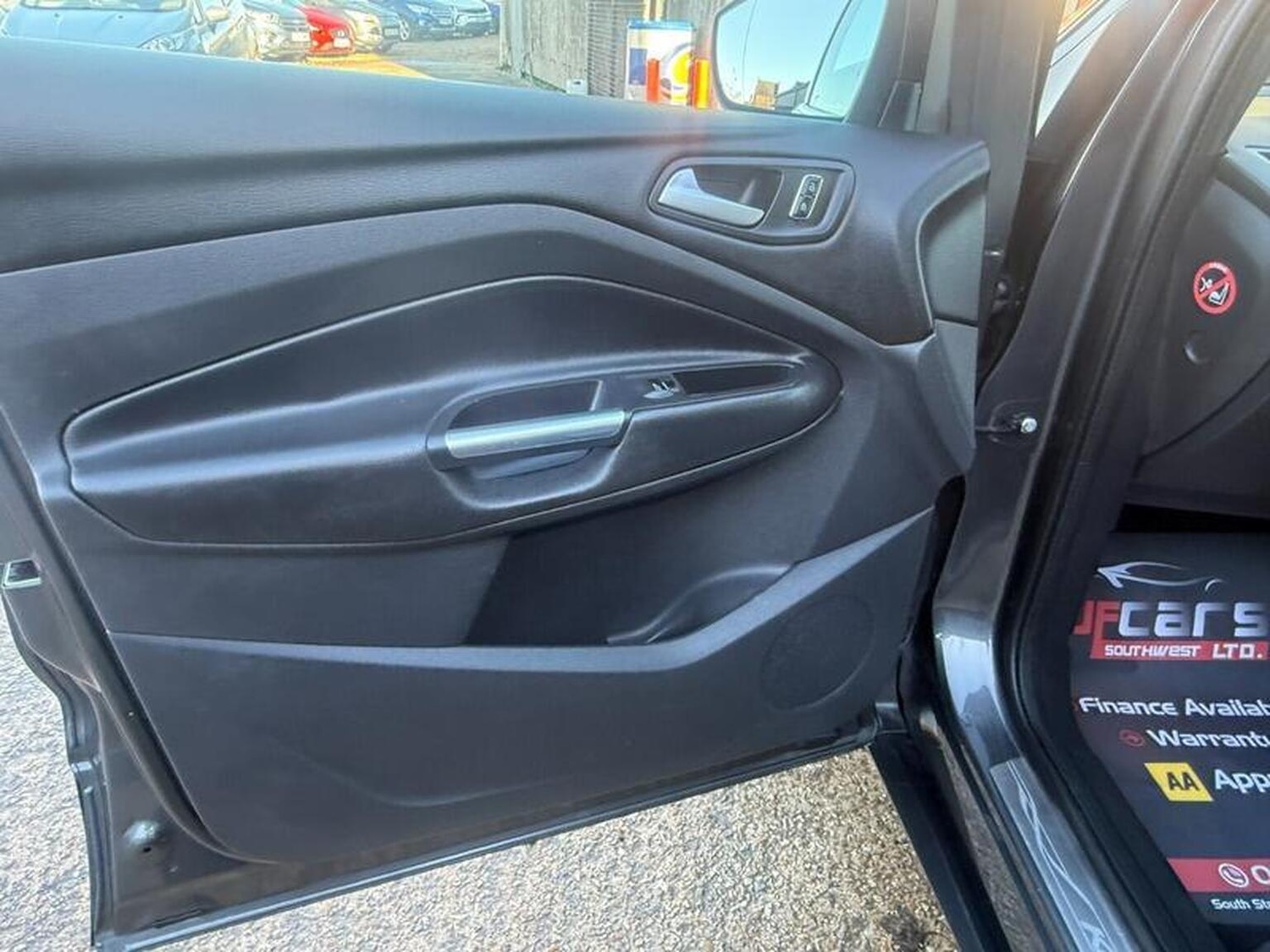 Used Ford Kuga 2016 for sale - 76924323: Photo 29