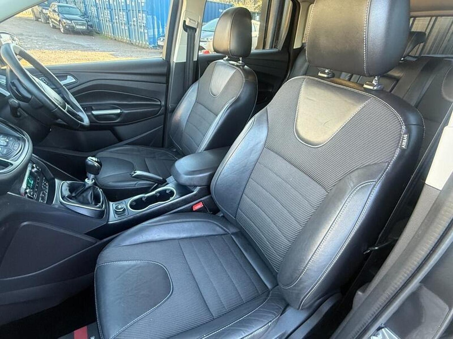 Used Ford Kuga 2016 for sale - 76924323: Photo 31