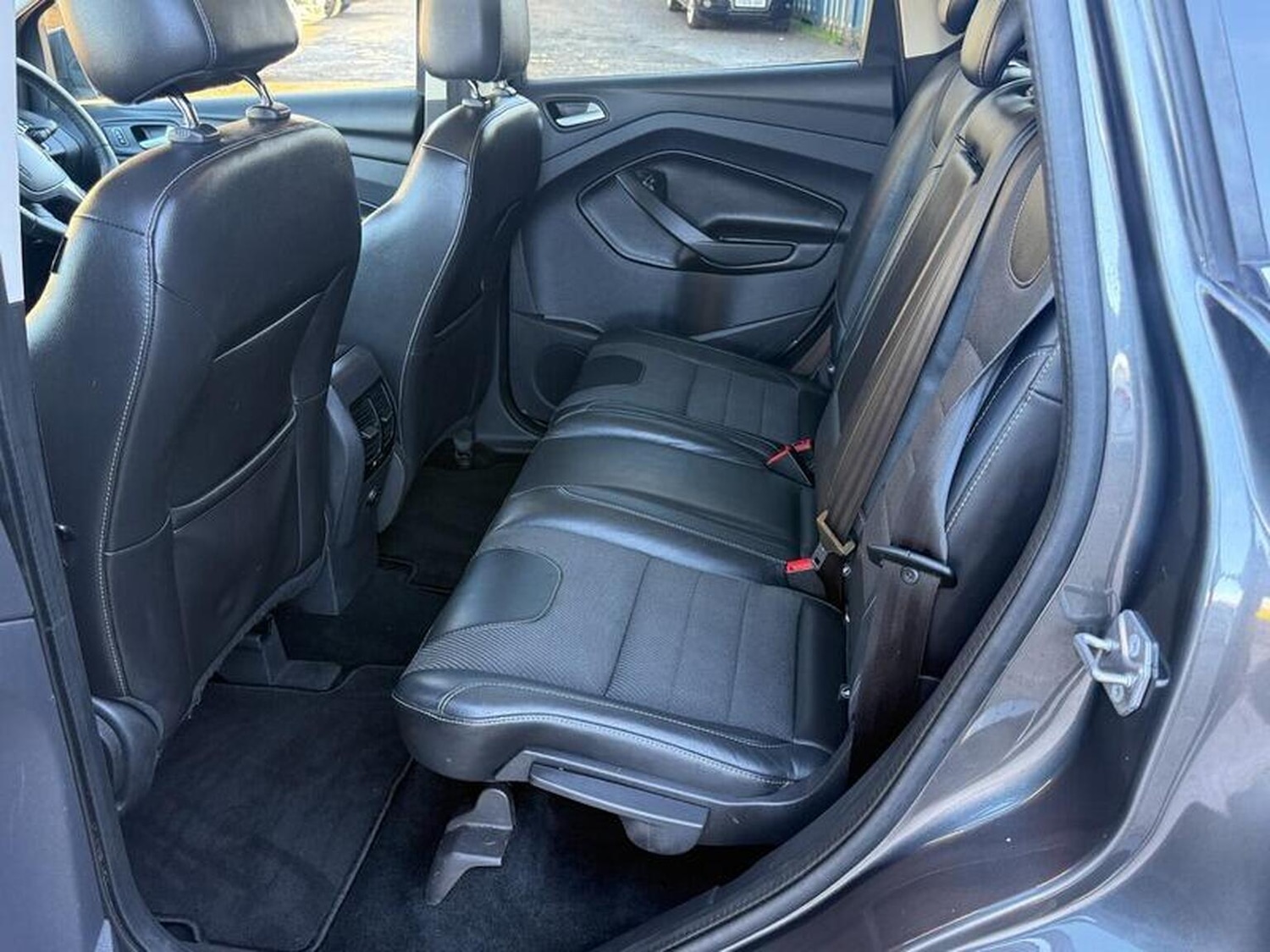 Used Ford Kuga 2016 for sale - 76924323: Photo 34