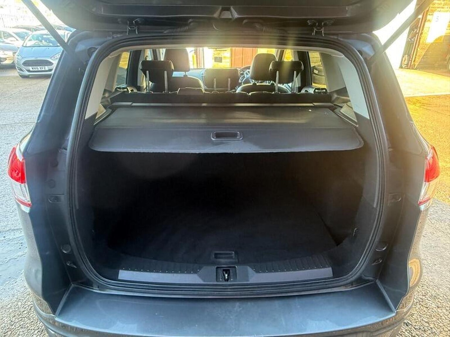 Used Ford Kuga 2016 for sale - 76924323: Photo 39