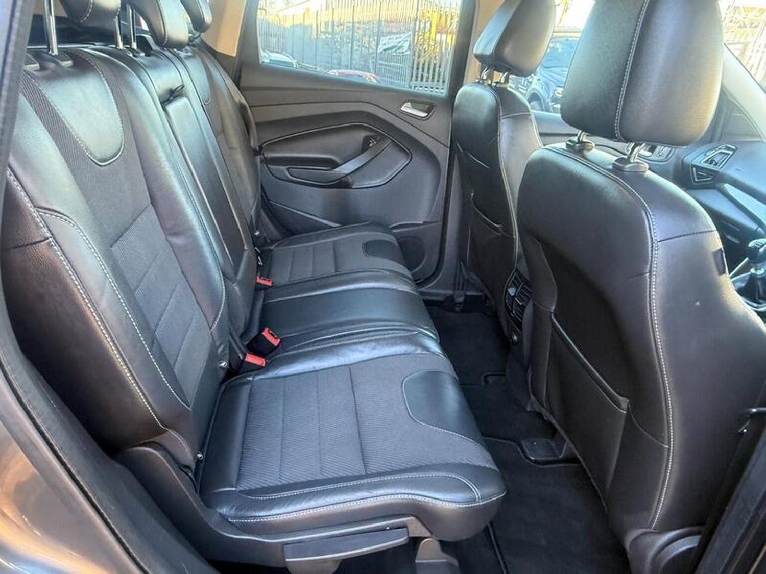 Used Ford Kuga 2016 for sale - 76924323: Photo 41