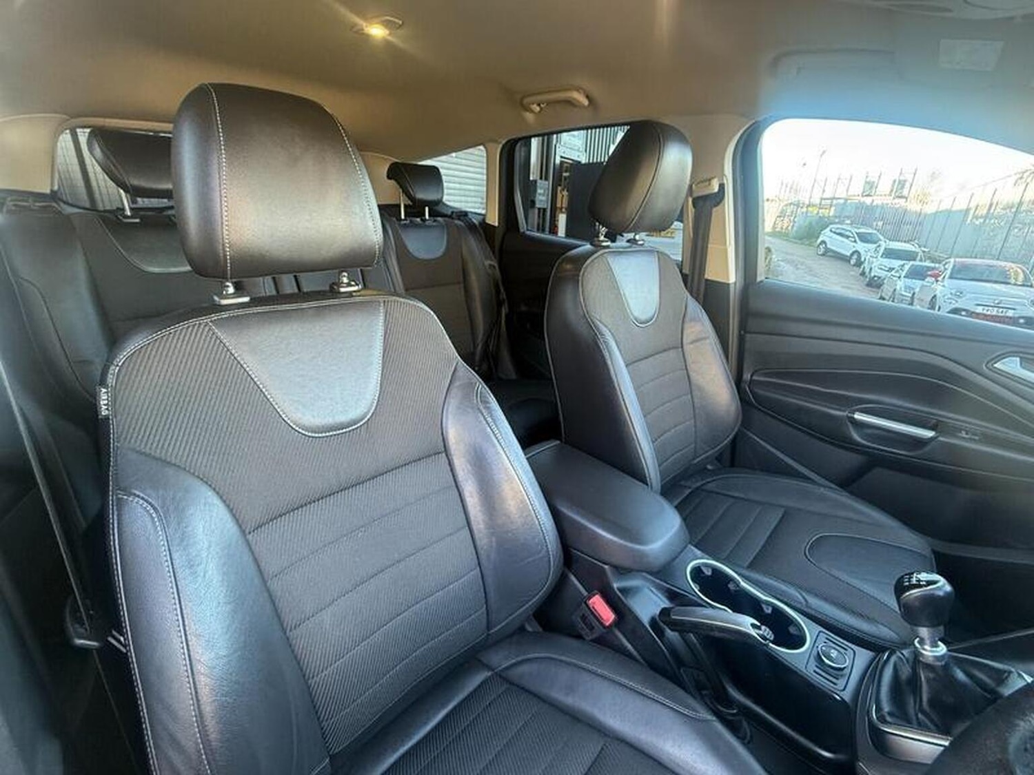 Used Ford Kuga 2016 for sale - 76924323: Photo 49