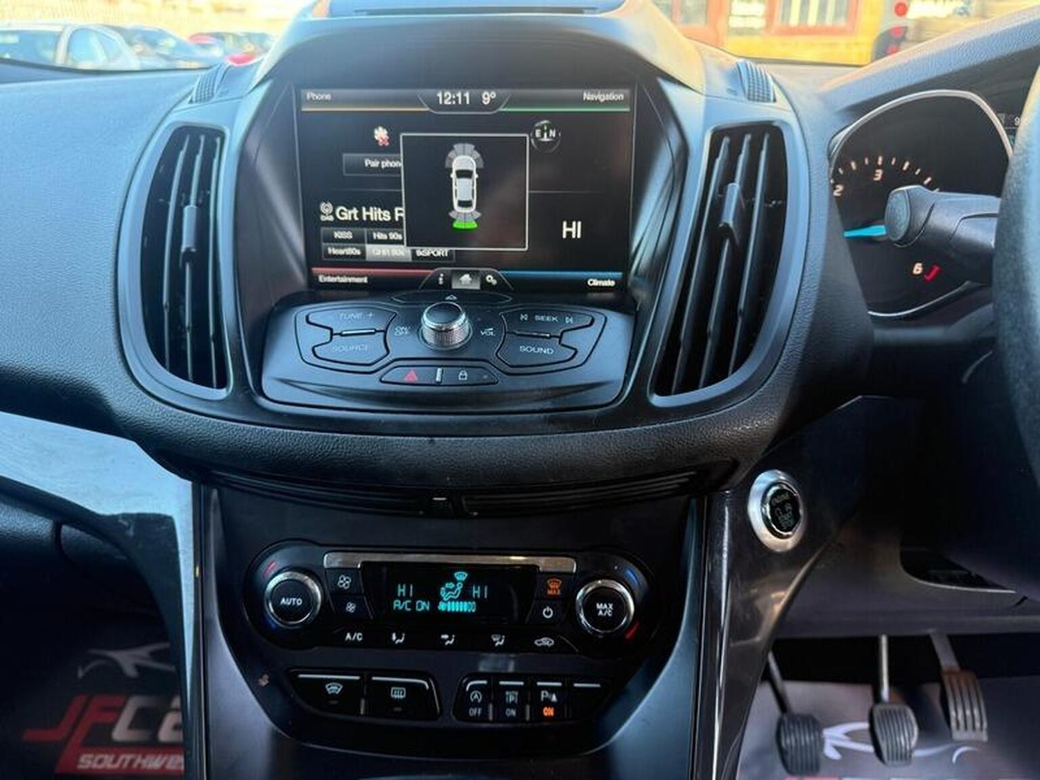 Used Ford Kuga 2016 for sale - 76924323: Photo 52