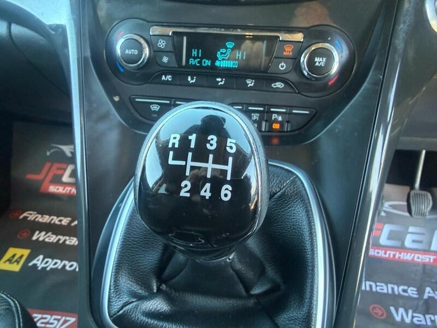 Used Ford Kuga 2016 for sale - 76924323: Photo 53