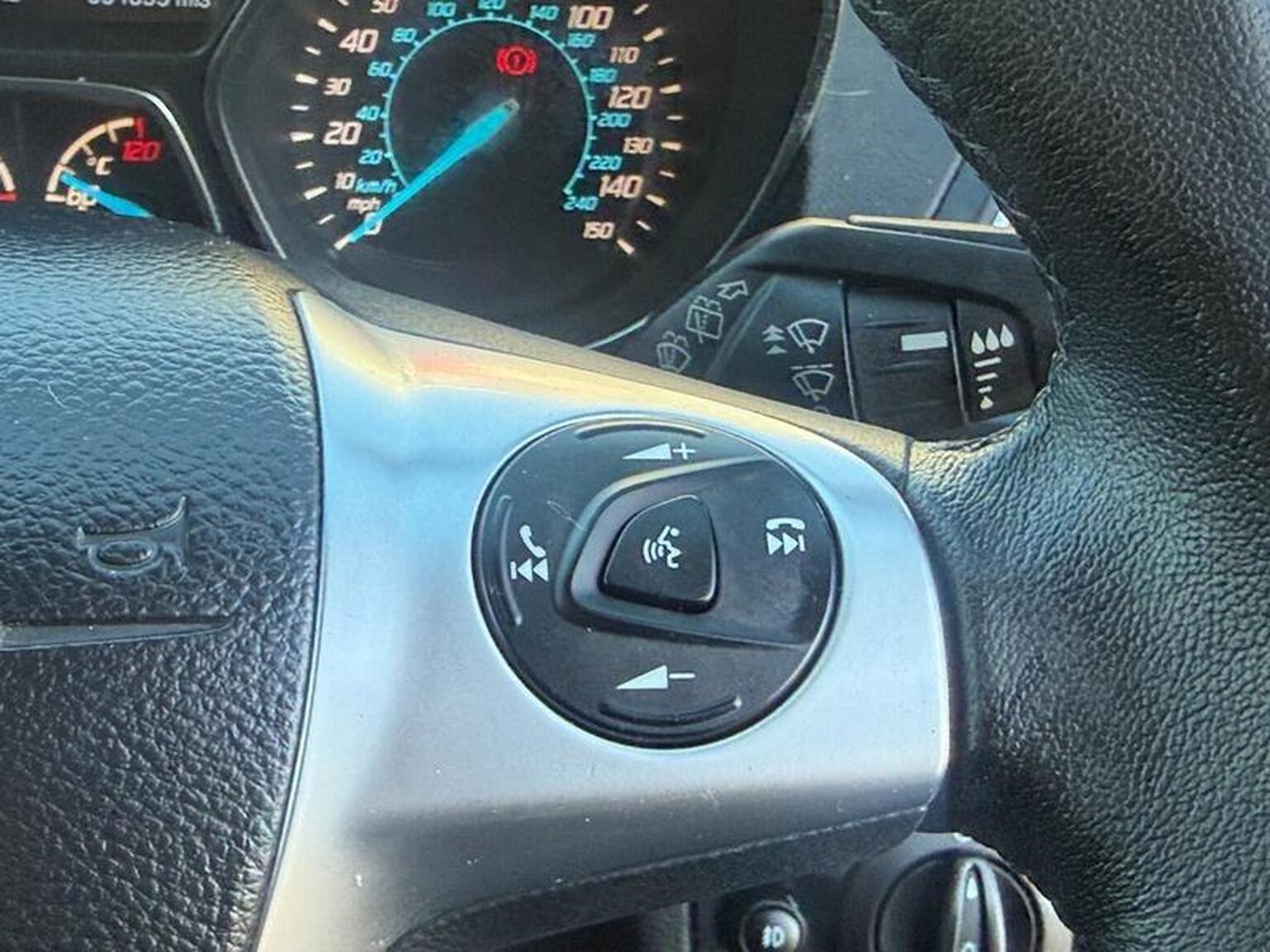 Used Ford Kuga 2016 for sale - 76924323: Photo 58