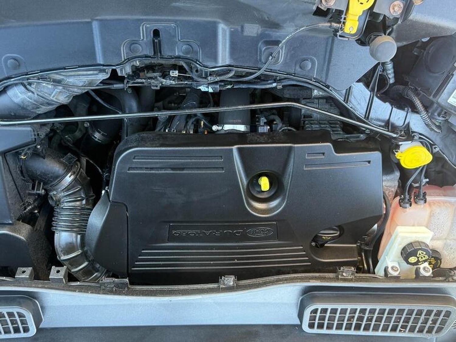 Used Ford Kuga 2016 for sale - 76924323: Photo 59