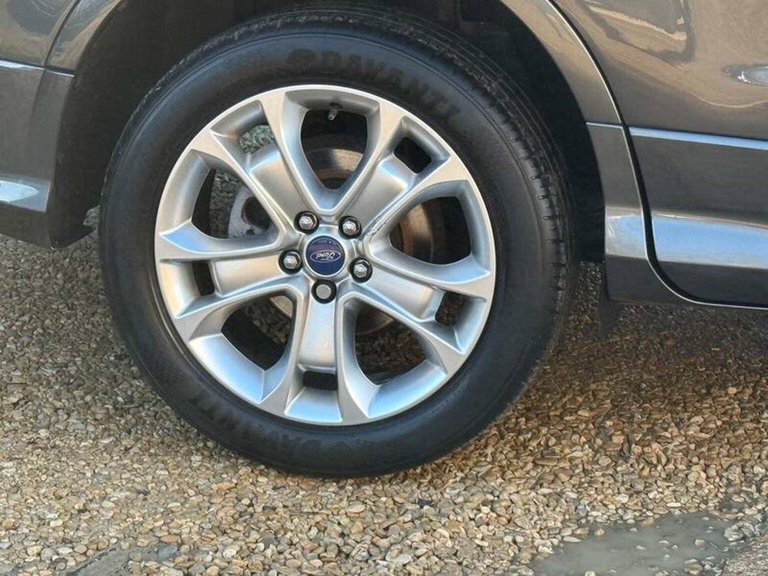 Used Ford Kuga 2016 for sale - 76924323: Photo 8