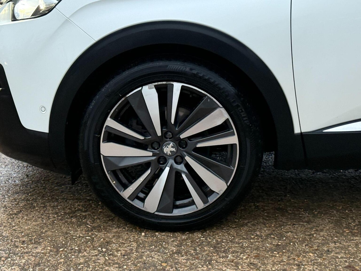 Used Peugeot 5008 2020 for sale - 76863876: Photo 14