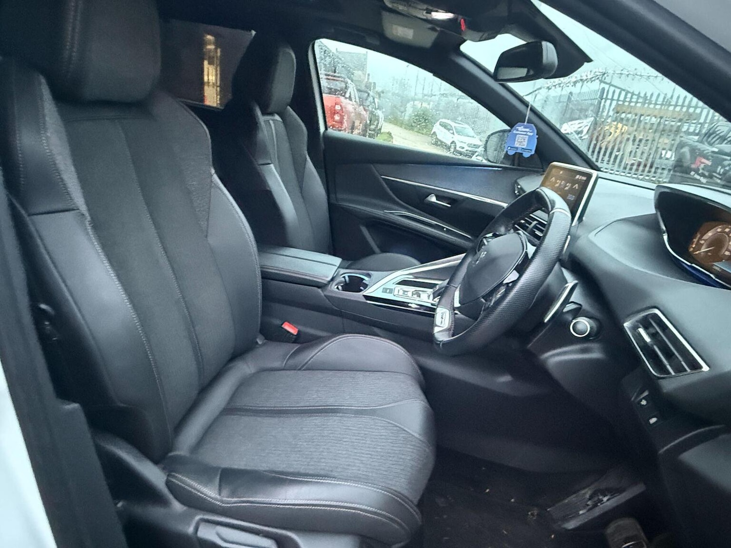 Used Peugeot 5008 2020 for sale - 76863876: Photo 18